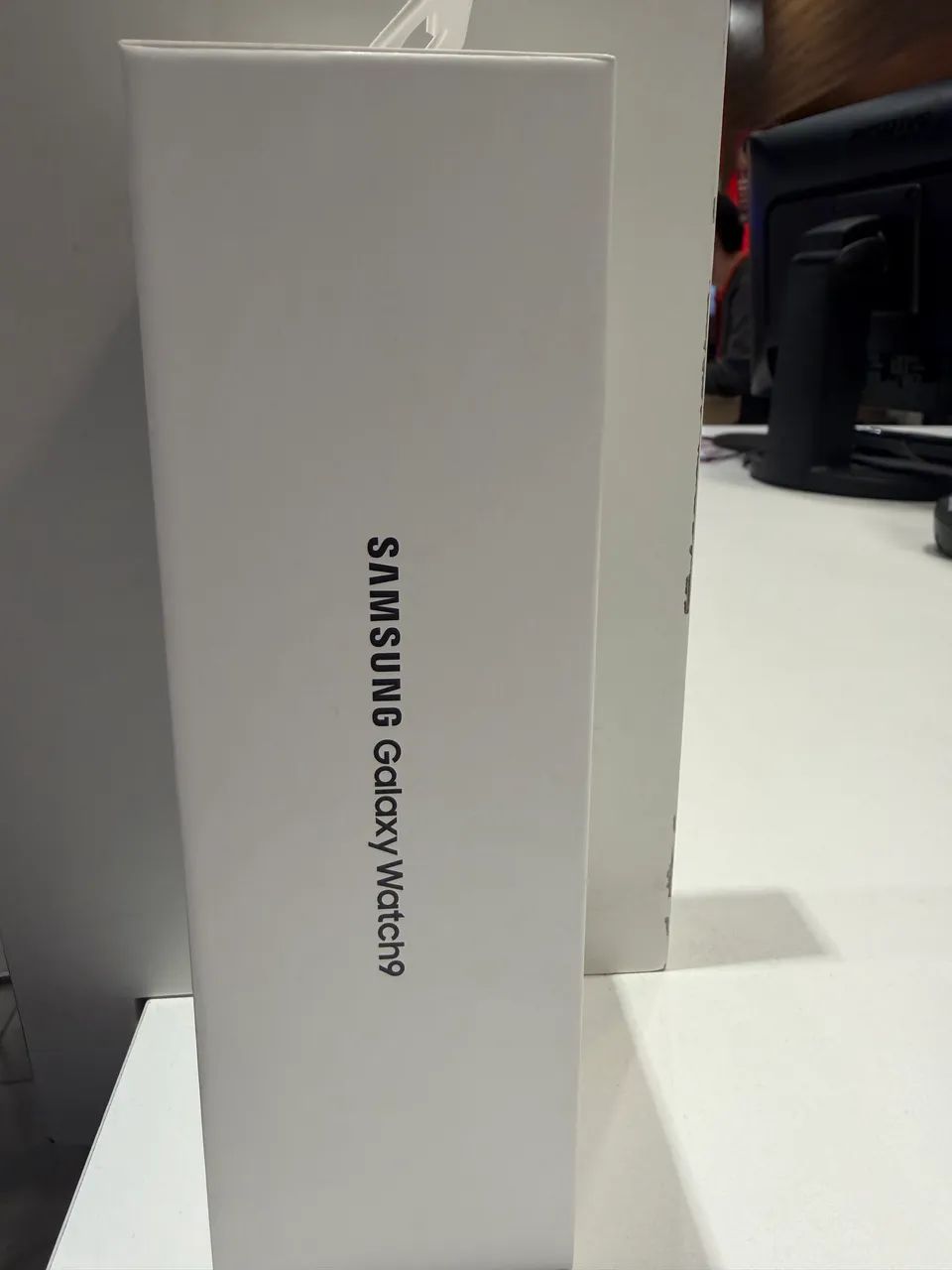 Sansung Galaxy Watch 9 44mm LTE - Foto 2