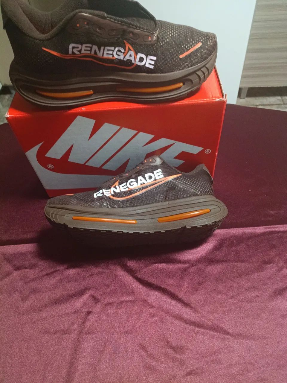 Tênis nike