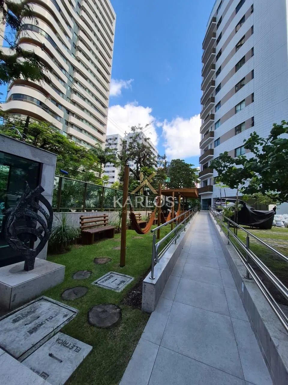 Apartamento em Poço da Panela - Recife - Foto 5