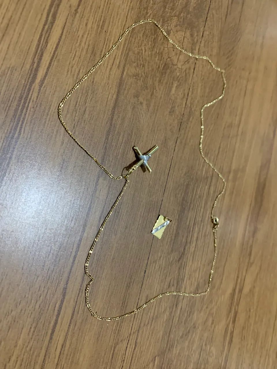 Cordão de Ouro 5,1g