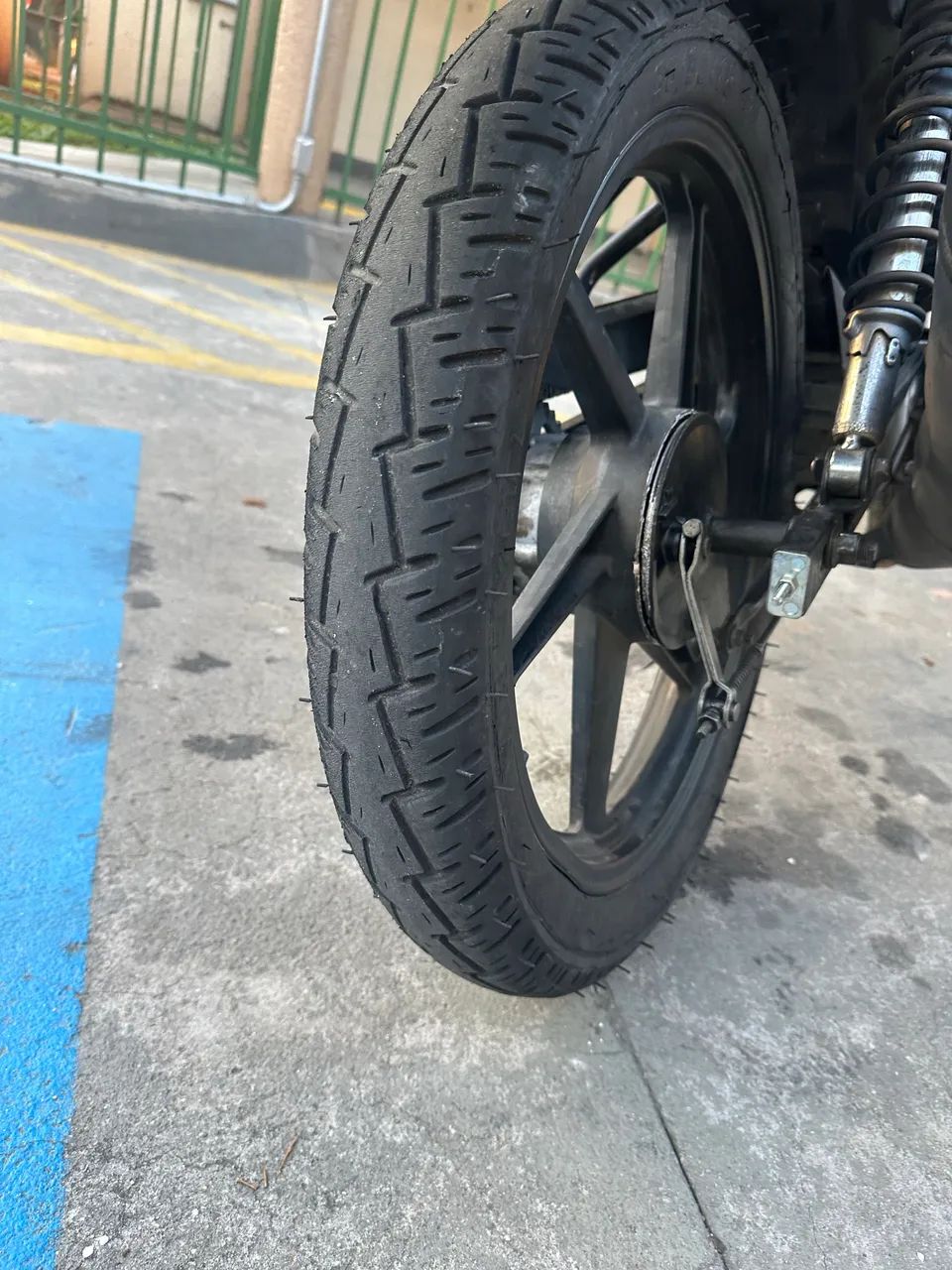 Vende-se Factor 150 2016 - 9,000 R $ - Foto 3