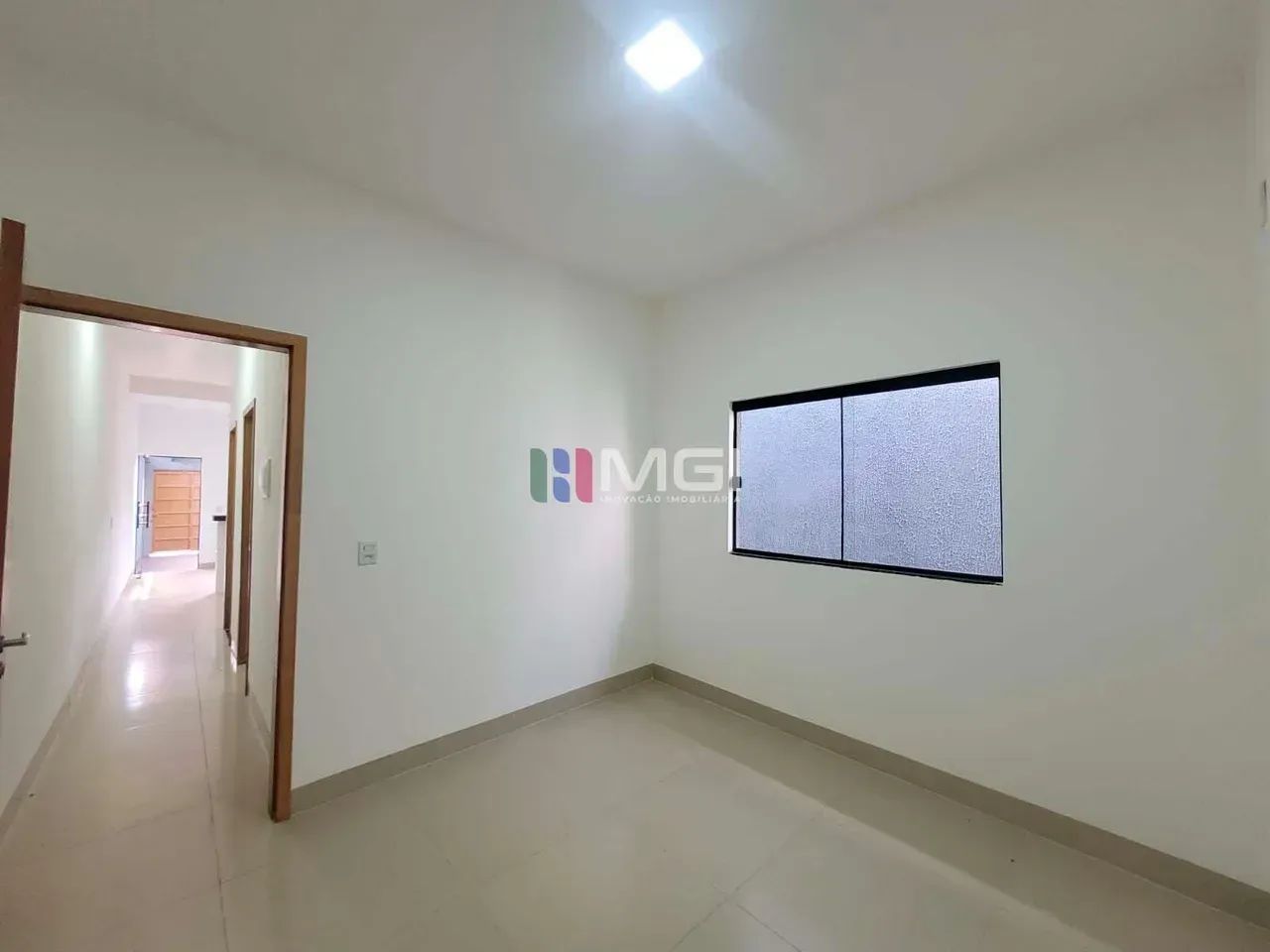 Térrea para venda com 100 metros quadrados com 2 quartos - Foto 2