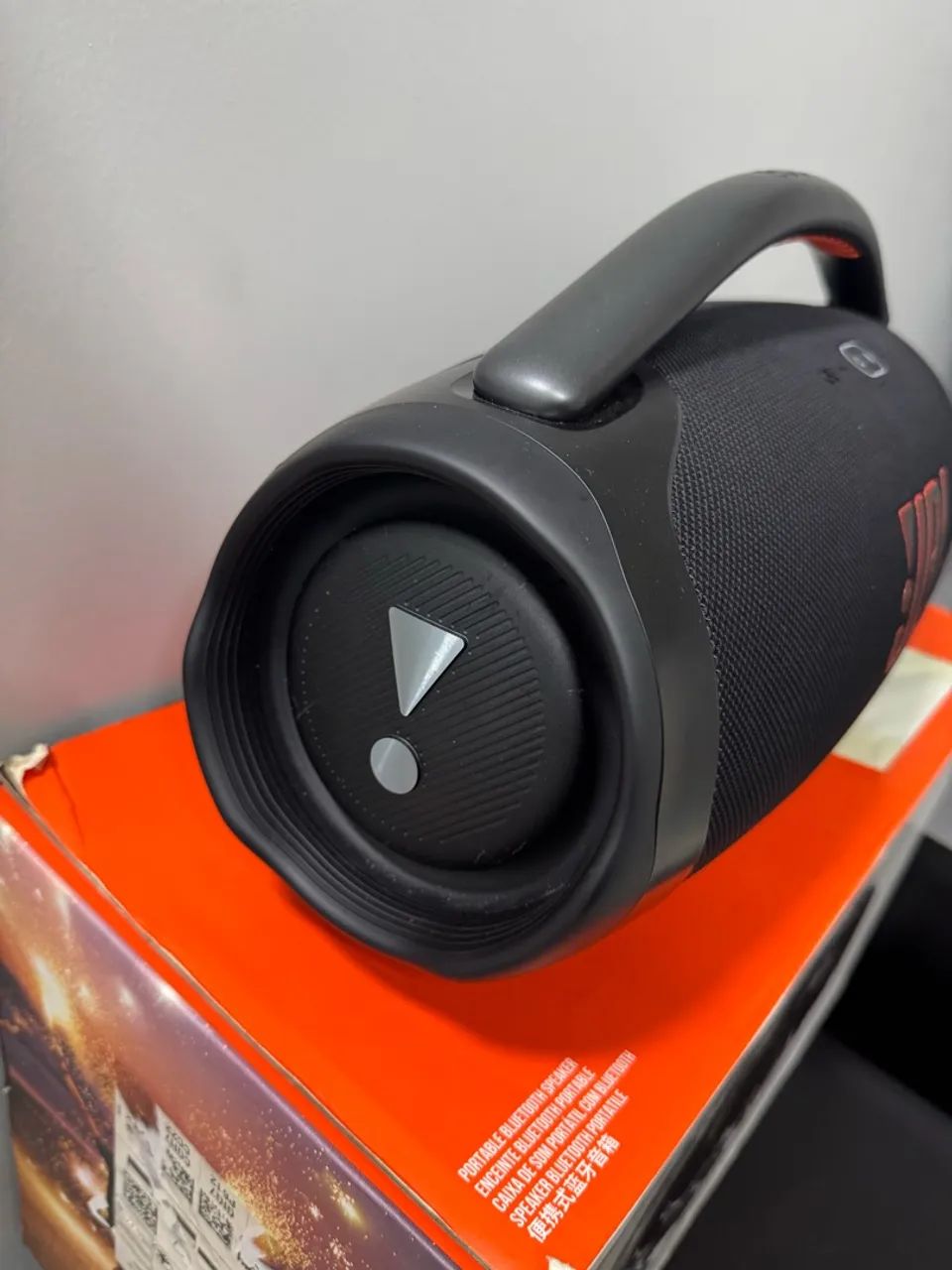 JBL BOMBOOX 3  - Foto 3