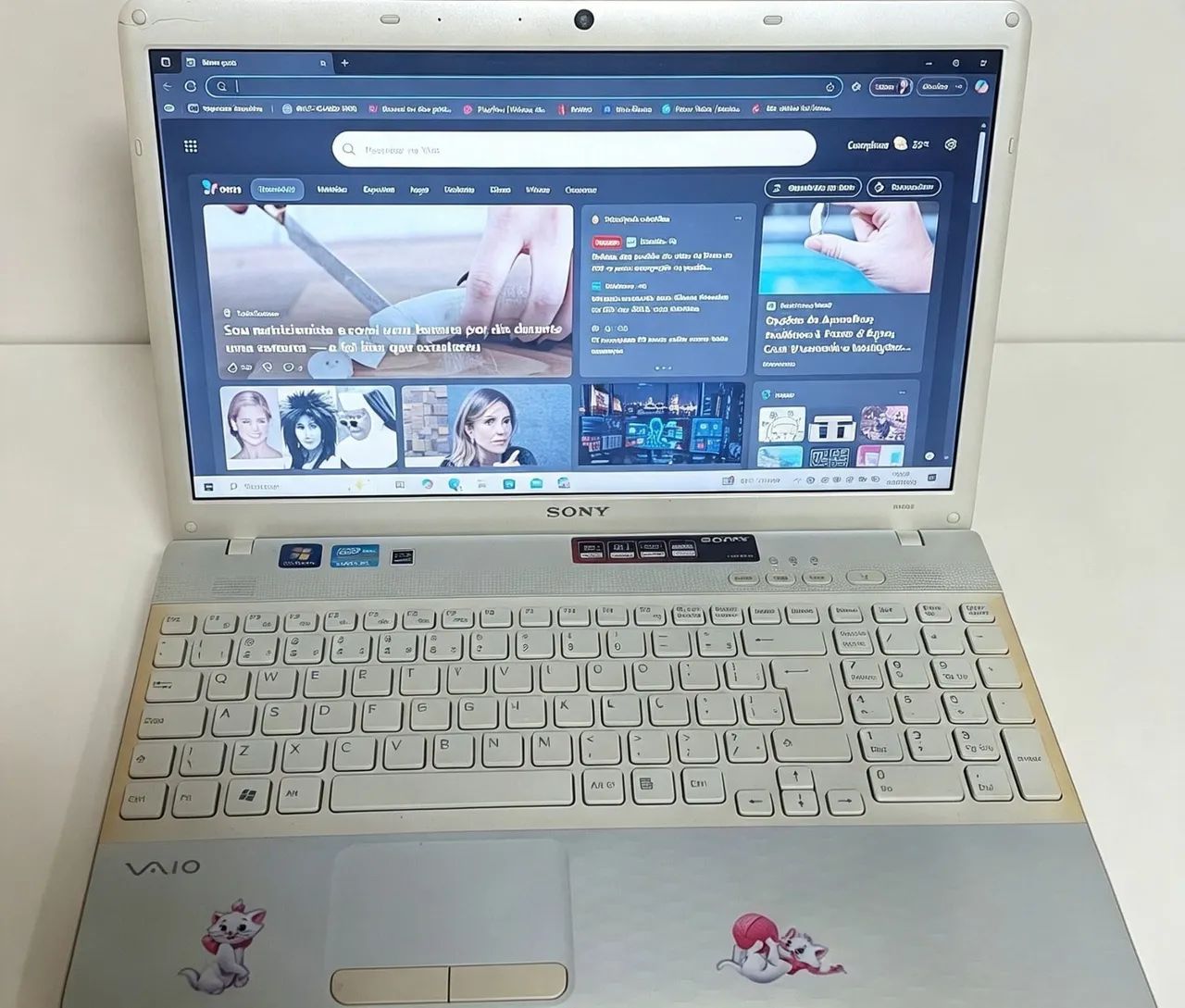 Notebook  - Foto 2
