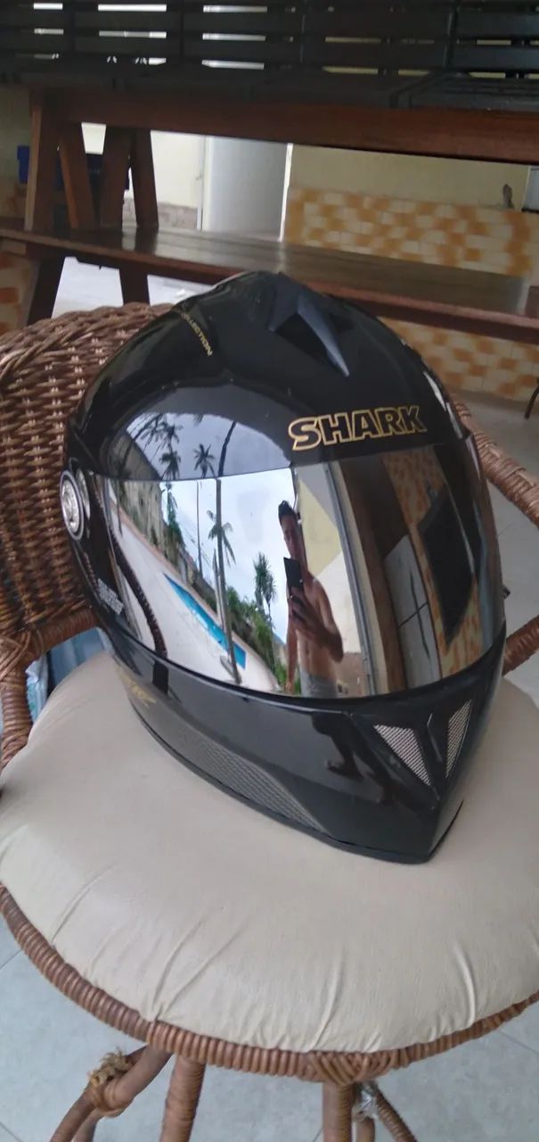 Shark Carbon - Foto 2