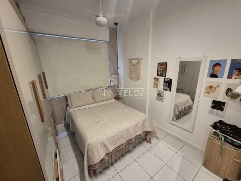 Apartamento - Padrão / Residencial / Laranjeiras - Foto 8