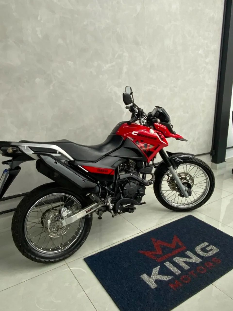 XTZ 150 CROSSER S - Foto 3