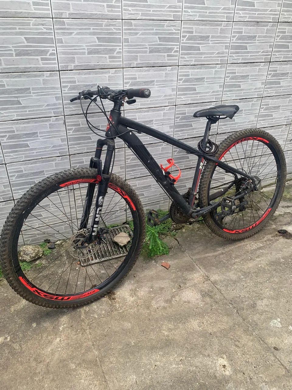 Bicicleta  - Foto 2