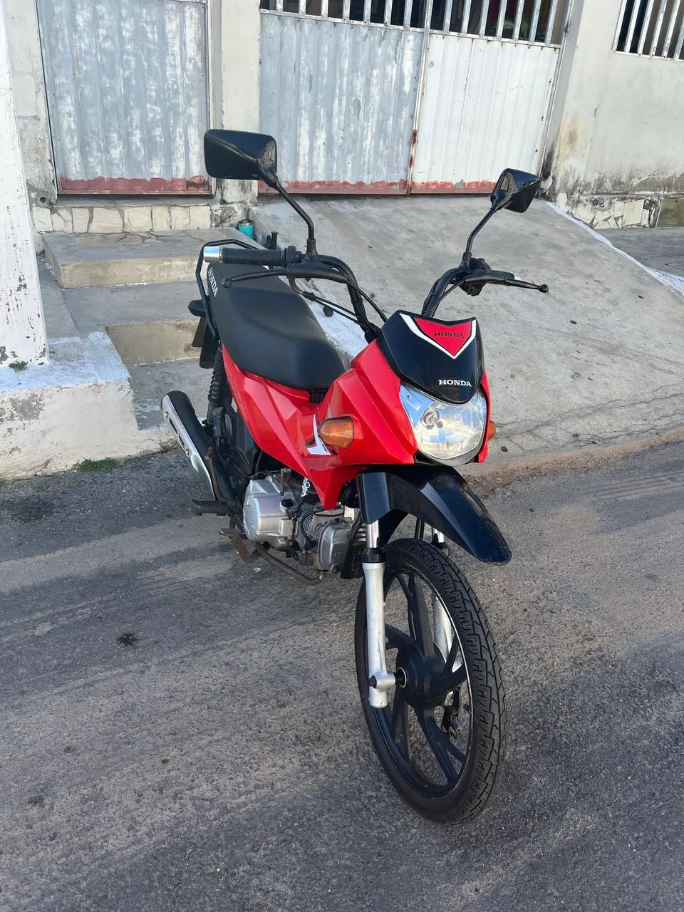 POP 110I 2020 - Foto 2