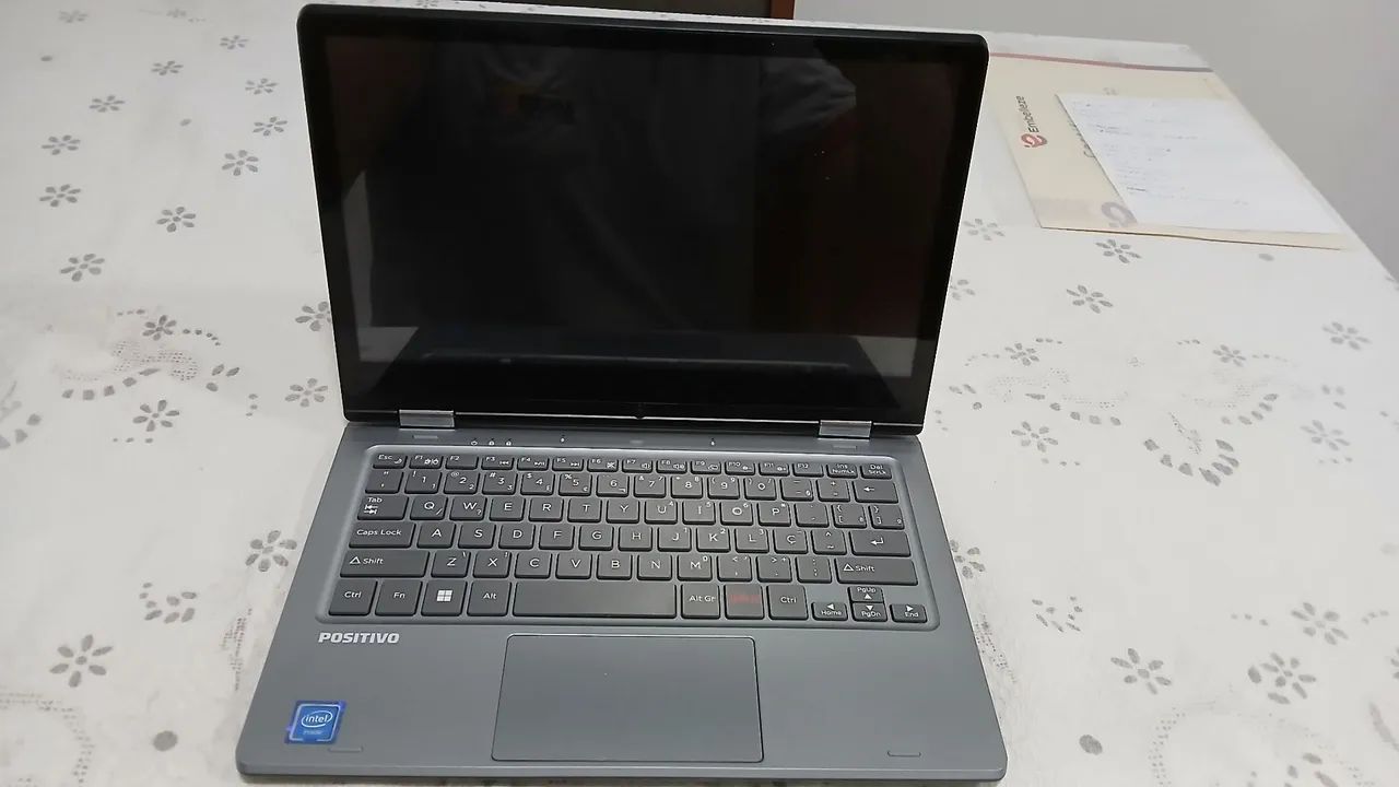 Netbook Positivo  - Foto 2
