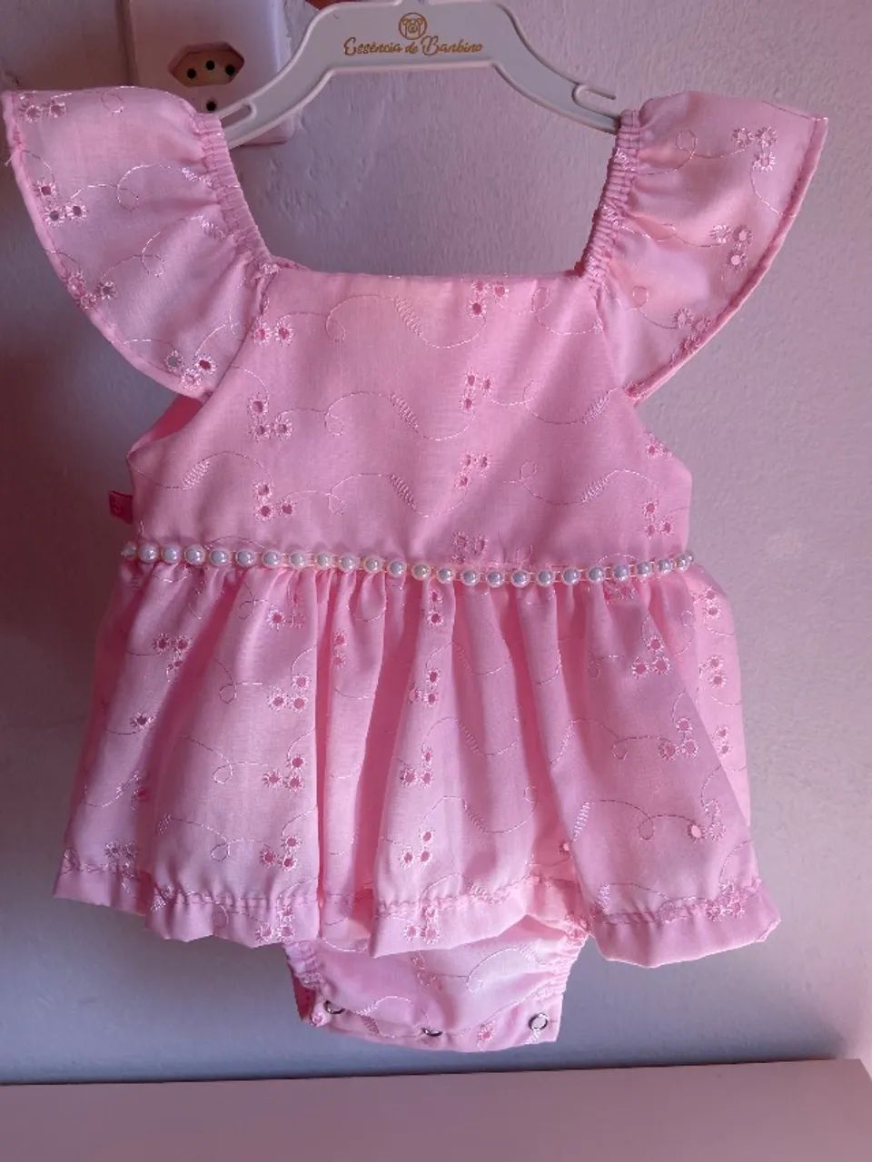 Body Feminino  - Foto 3