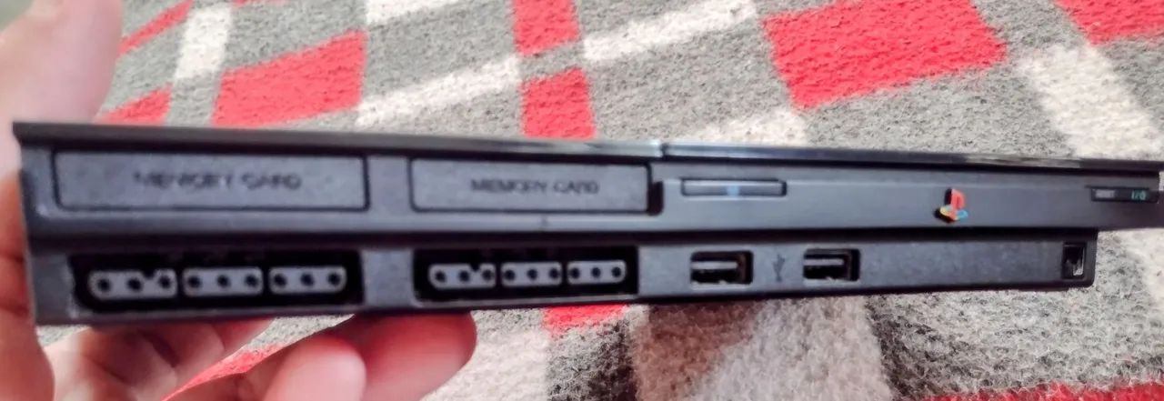 Vendo esse vídeo game  - Foto 3