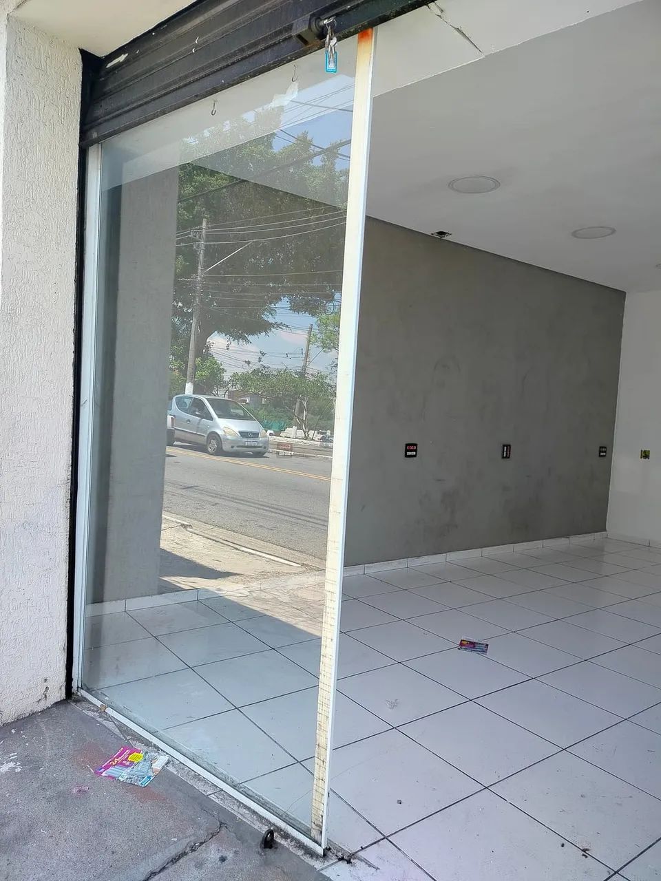 Sala para locação, Padroeira, Osasco, SP - Foto 2