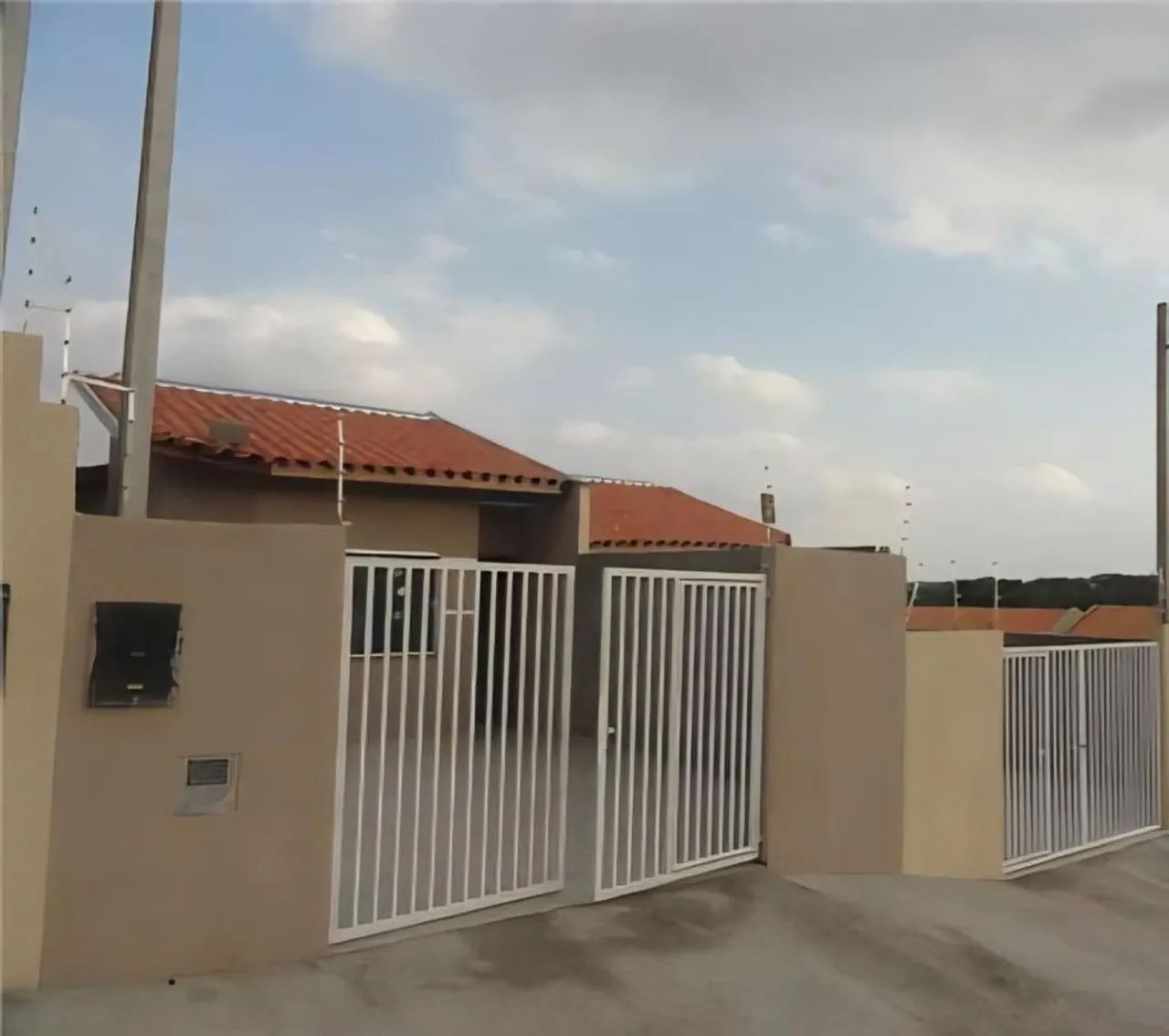 Casa à venda em Sumaré, Guaira, com 2 quartos, com 70 m² - Foto 2