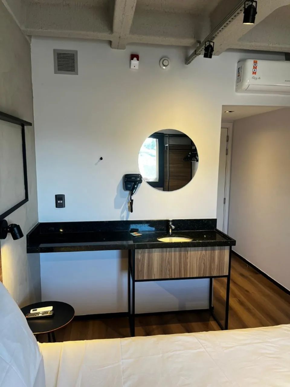 Aluguel de apartamento com serviços - Foto 3