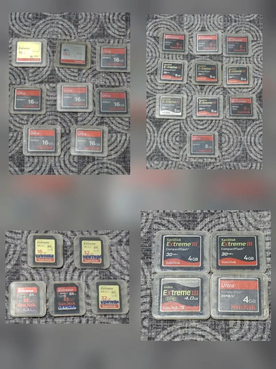 Equipamentos Fotográficos a Venda. - Foto 4