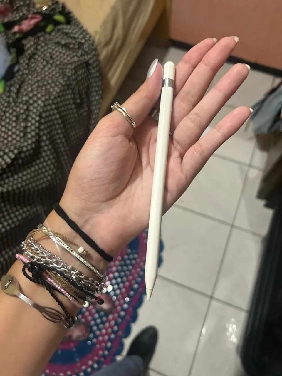 Caneta para tablet 