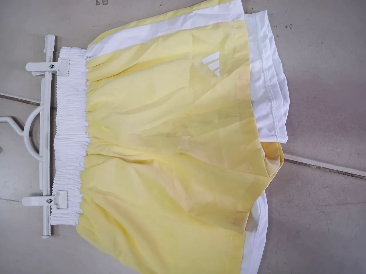 Vendo short malhar correr. So 35. Pronts Entrega - Foto 5