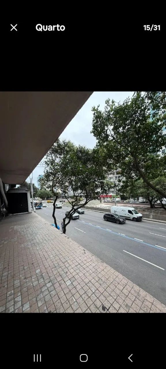 Foto - Rio de Janeiro - Copacabana