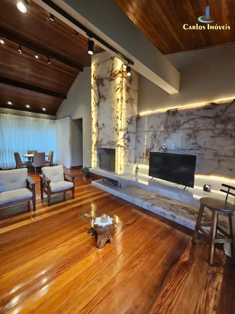 Imóvel para venda com 400 metros quadrados com 3 quartos em Prosperidade - Vargem Alta - E - Foto 10