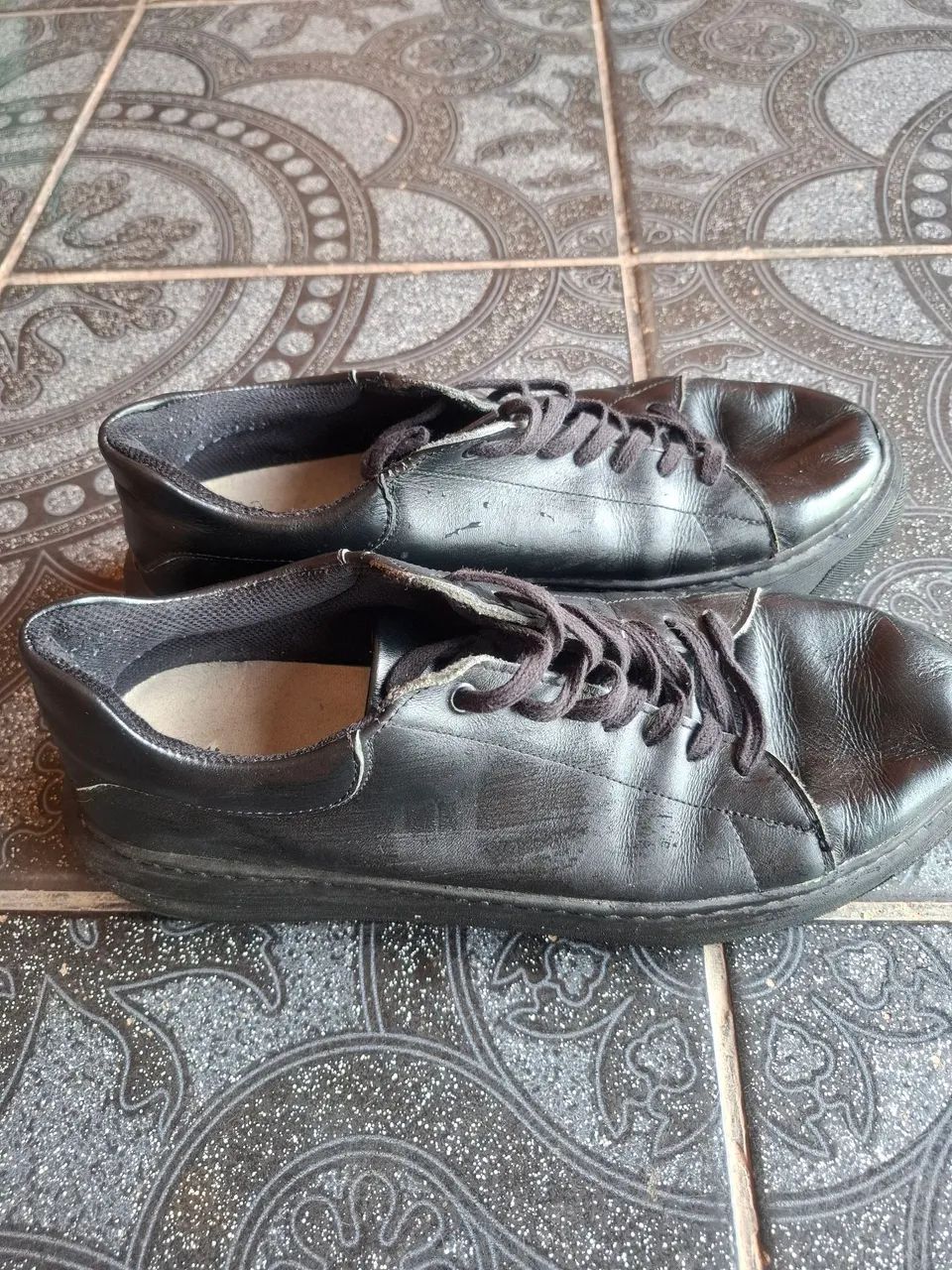 SAPATO CRATO N.42 R$50 - Foto 4