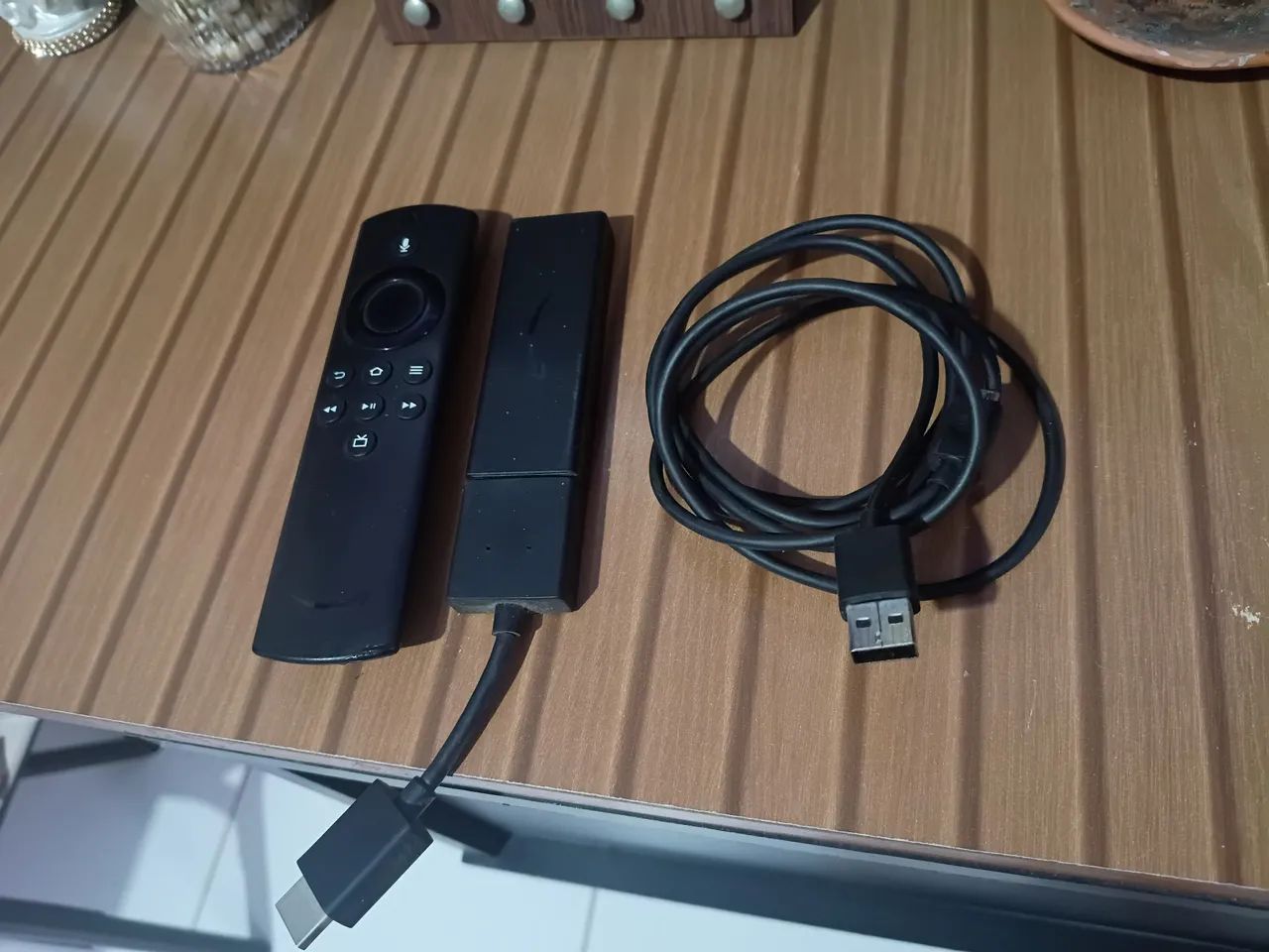 Fire Stick TV