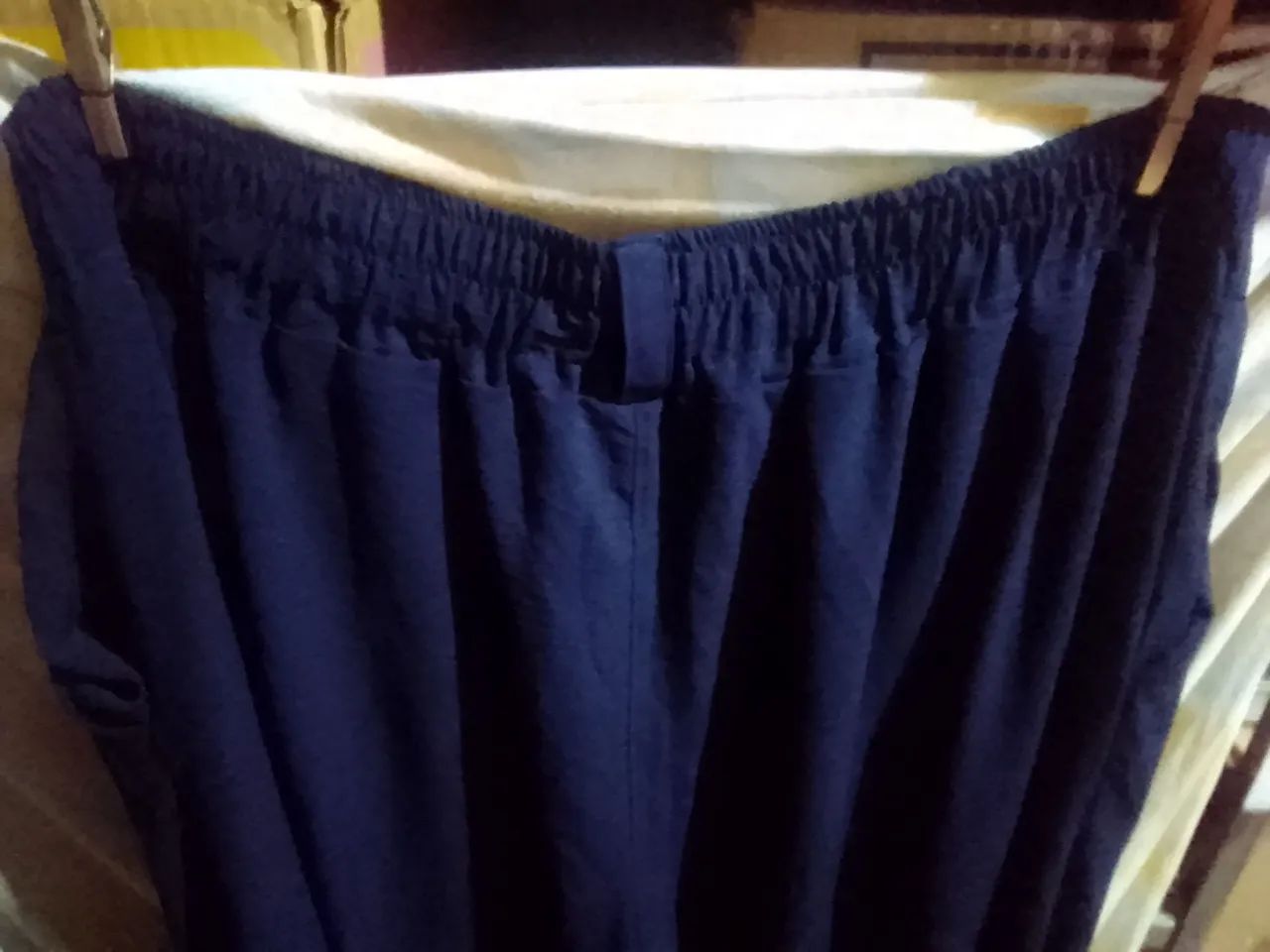 CALÇA FEM. (PLUS) TAM.G5 - Foto 3