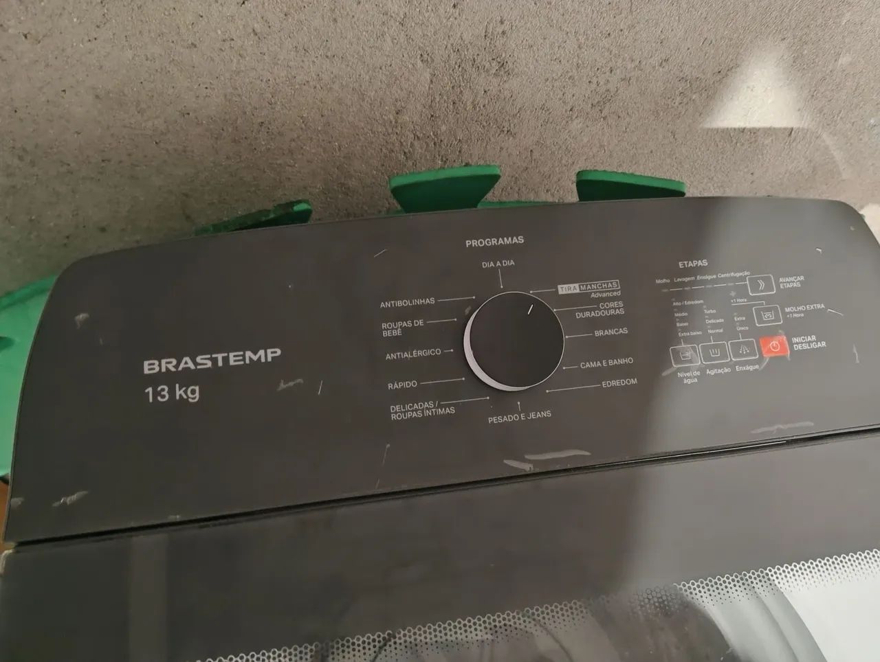Máquina de lavar  - Foto 3