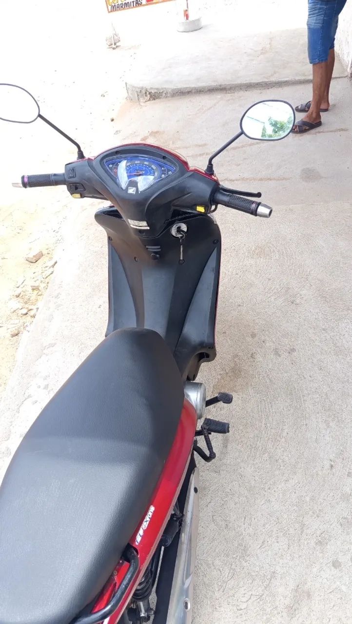 Biz 125cc - Foto 5