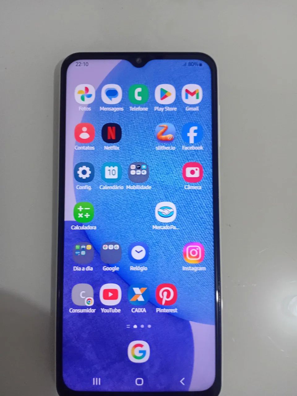 Smartphone Samsung A23 - Foto 2