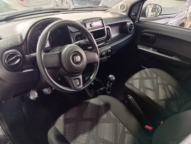Fiat Mobi Like 1.0 Fire Flex 5P. 2023 - Foto 3