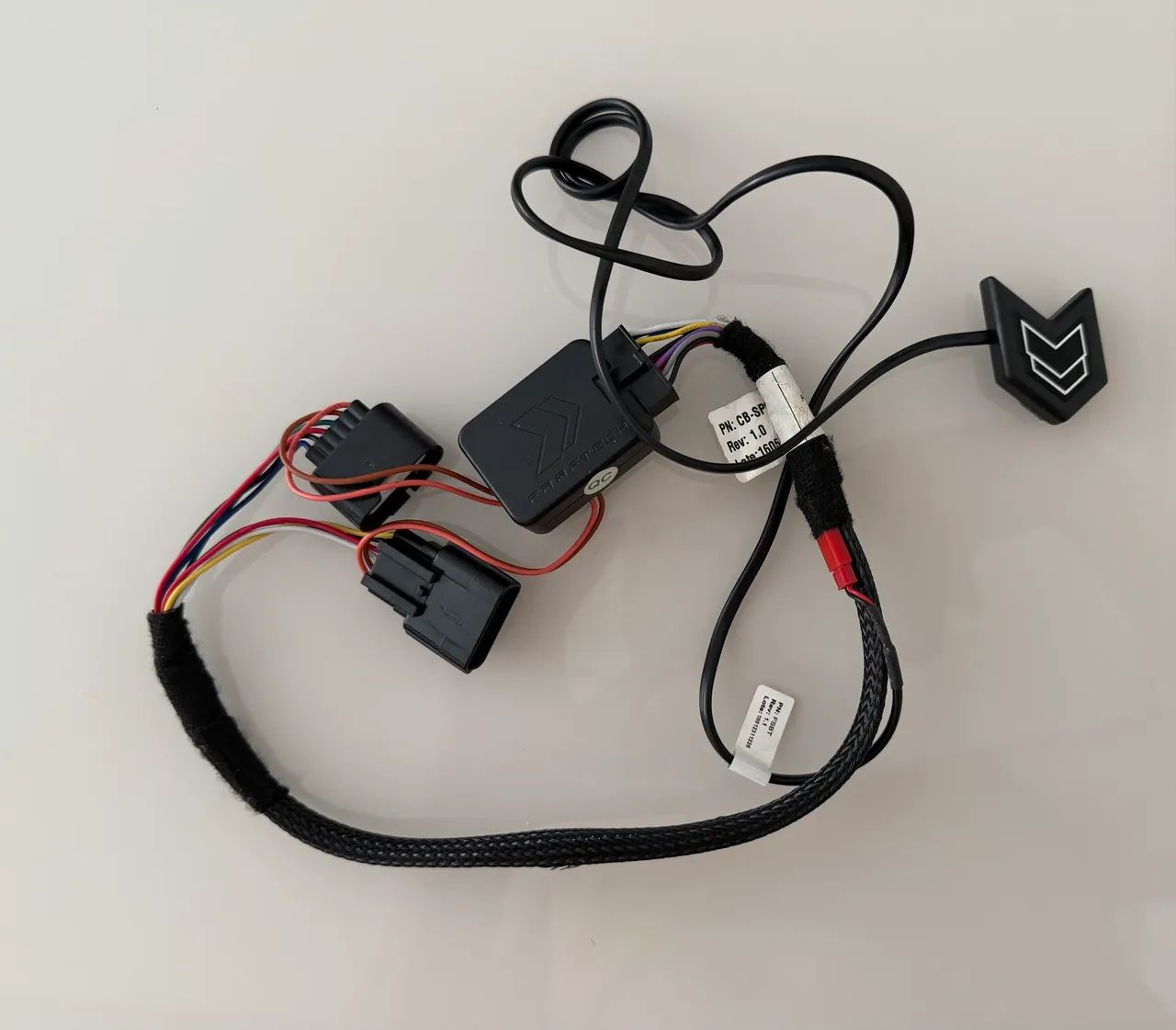 HRV - SHIFTPOWER 
