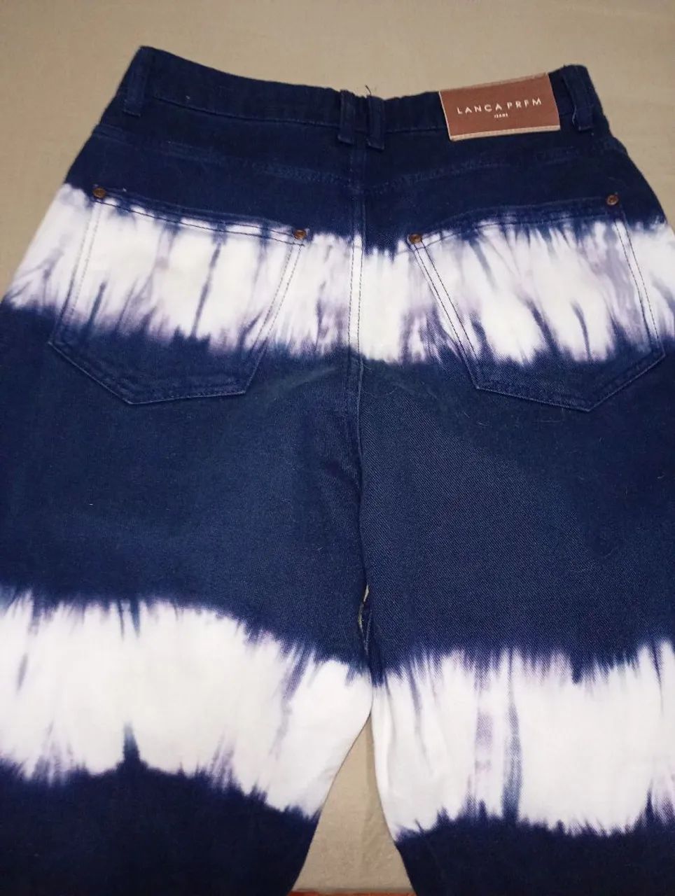 Calça lança perfume feminina original  - Foto 3