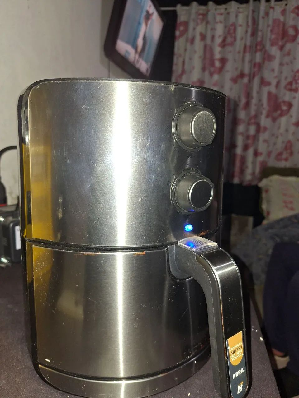 Airfryer Usada