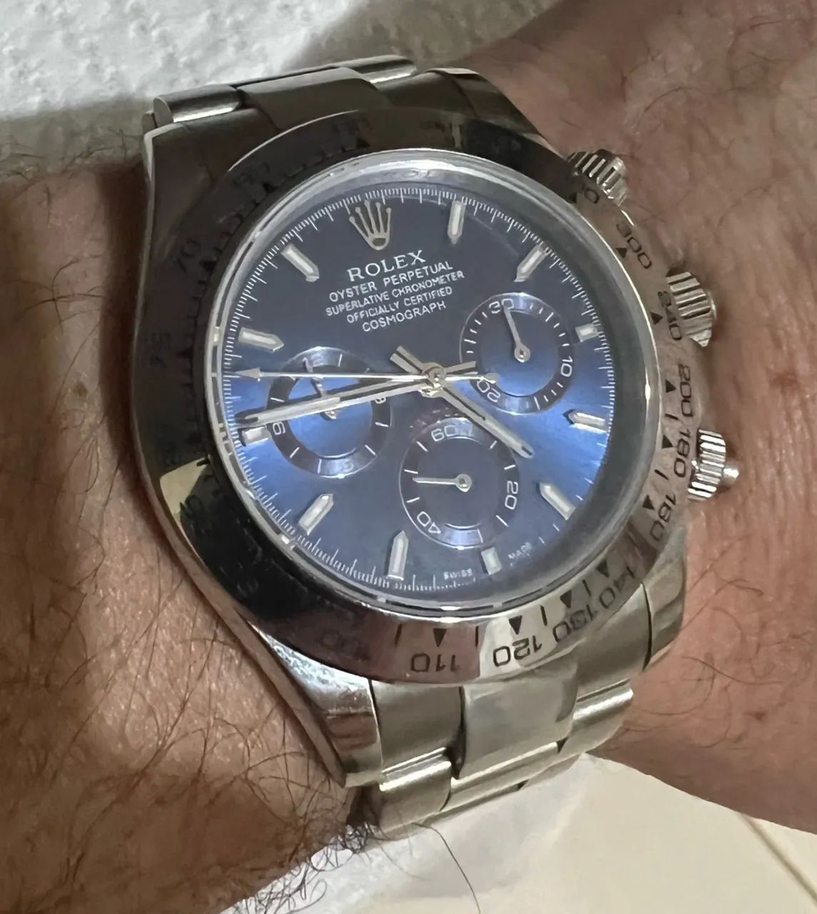 Rolex Daytona  - Foto 4