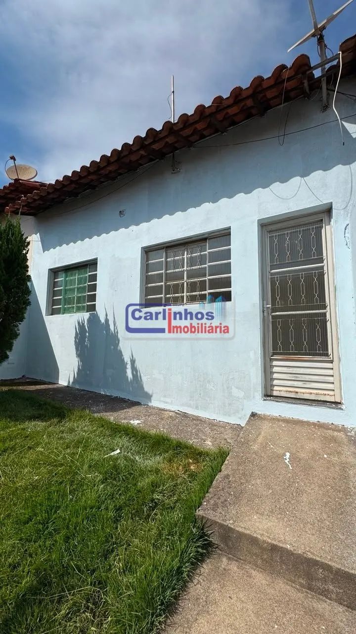 Casa com 2 quartos no bairro Resplendor, Igarapé/MG - Foto 2