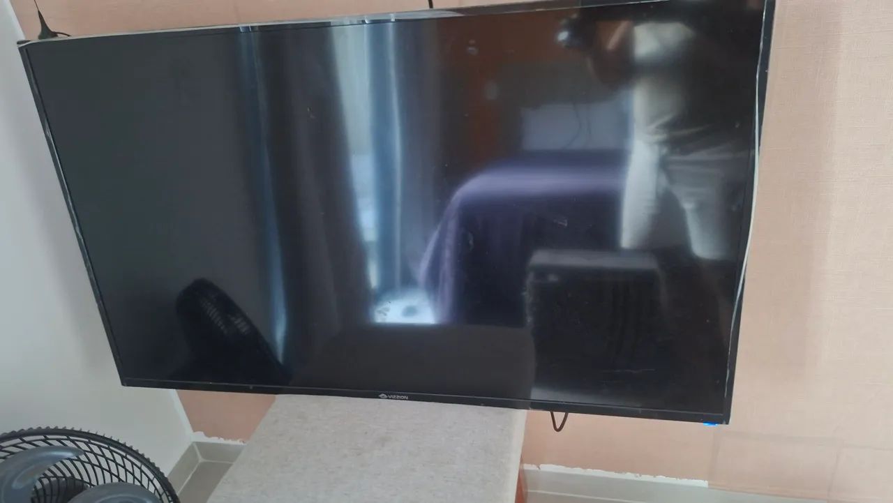 Vendo Tv  - Foto 2