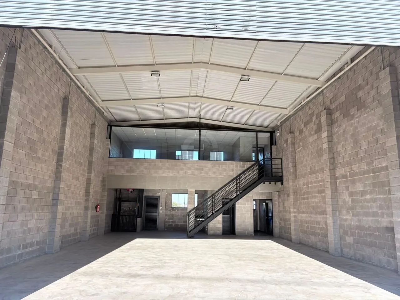 GALPÃO COMERCIAL PARA LOCAÇÃO  ALGODOAL | PIRACICABA/SP - Foto 2
