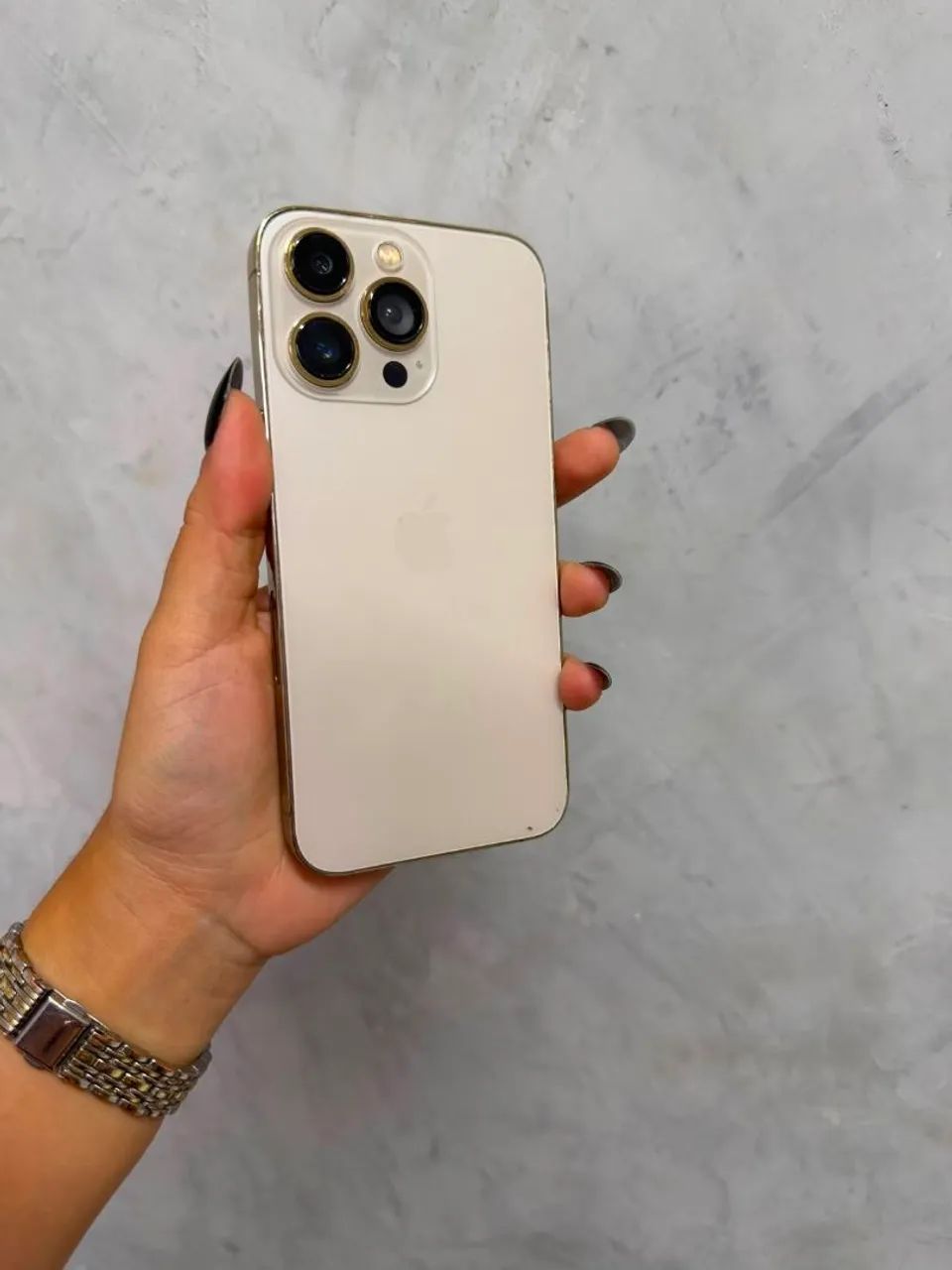 iphone 13 pro - Foto 2