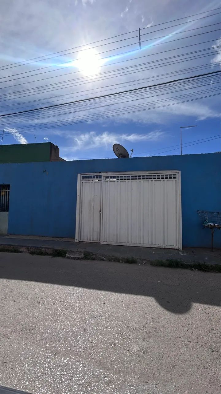VENDO LOTE COM KITNET E CASA NO PRIVÊ