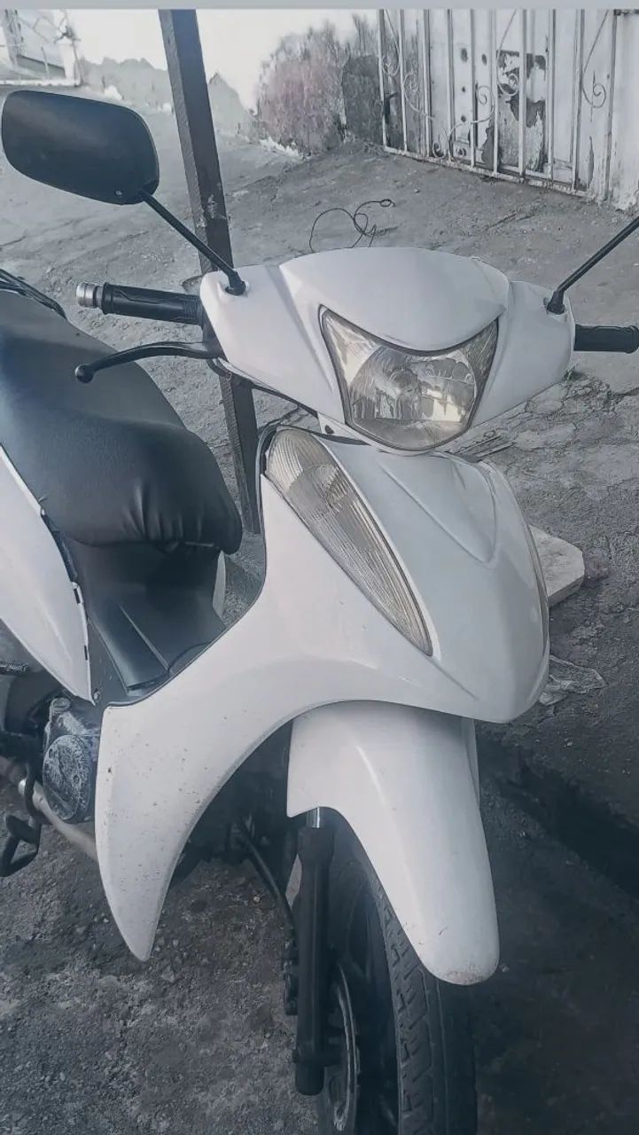 Shineray Jet 50cc