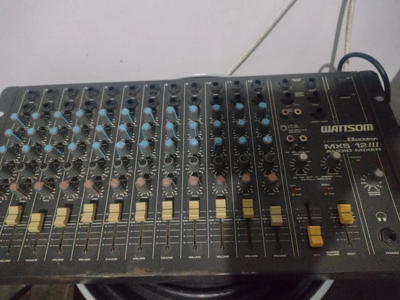 Amplificador Mark - Foto 5