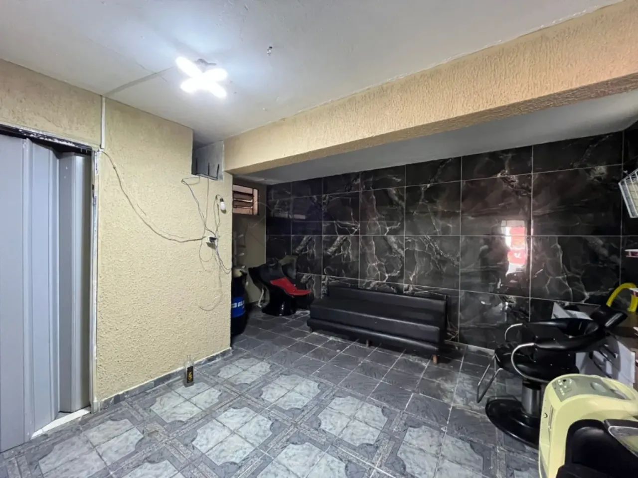 Salão comercial de 45m² de área útil no Conjunto Residencial Victor D`Andrea. - Foto 4