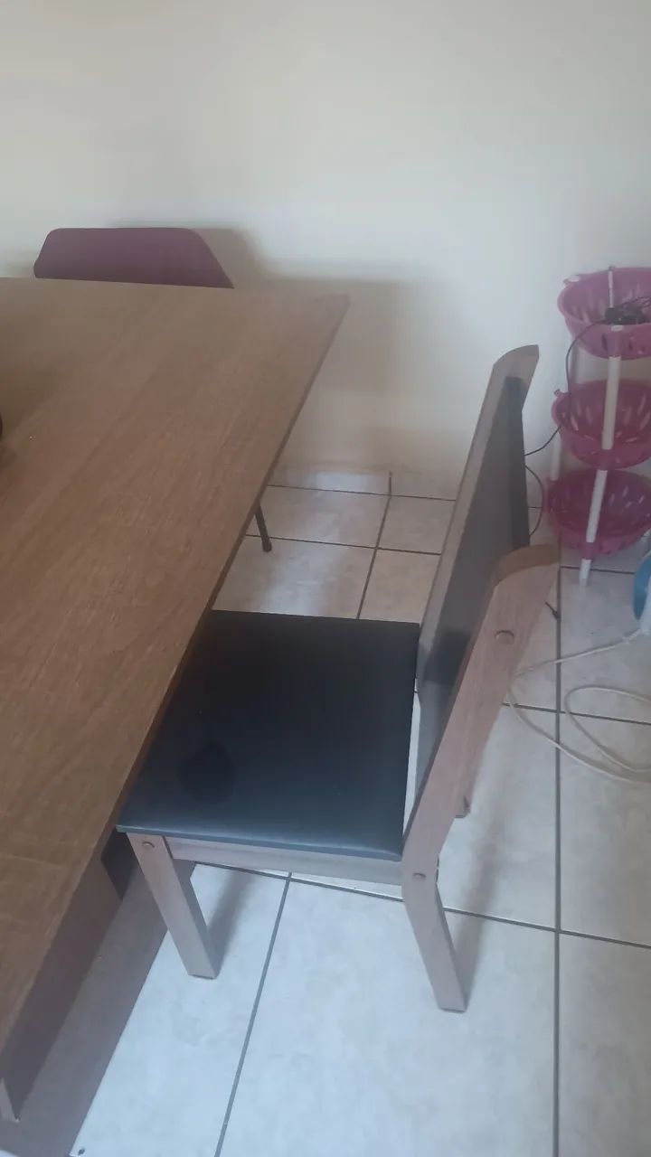 Mesa de jantar - Foto 3