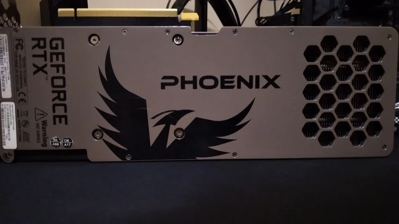 Rtx 3080 10gb - Foto 2