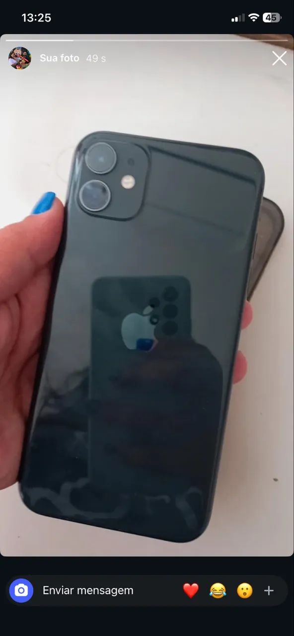 iPhone 11 - Foto 2