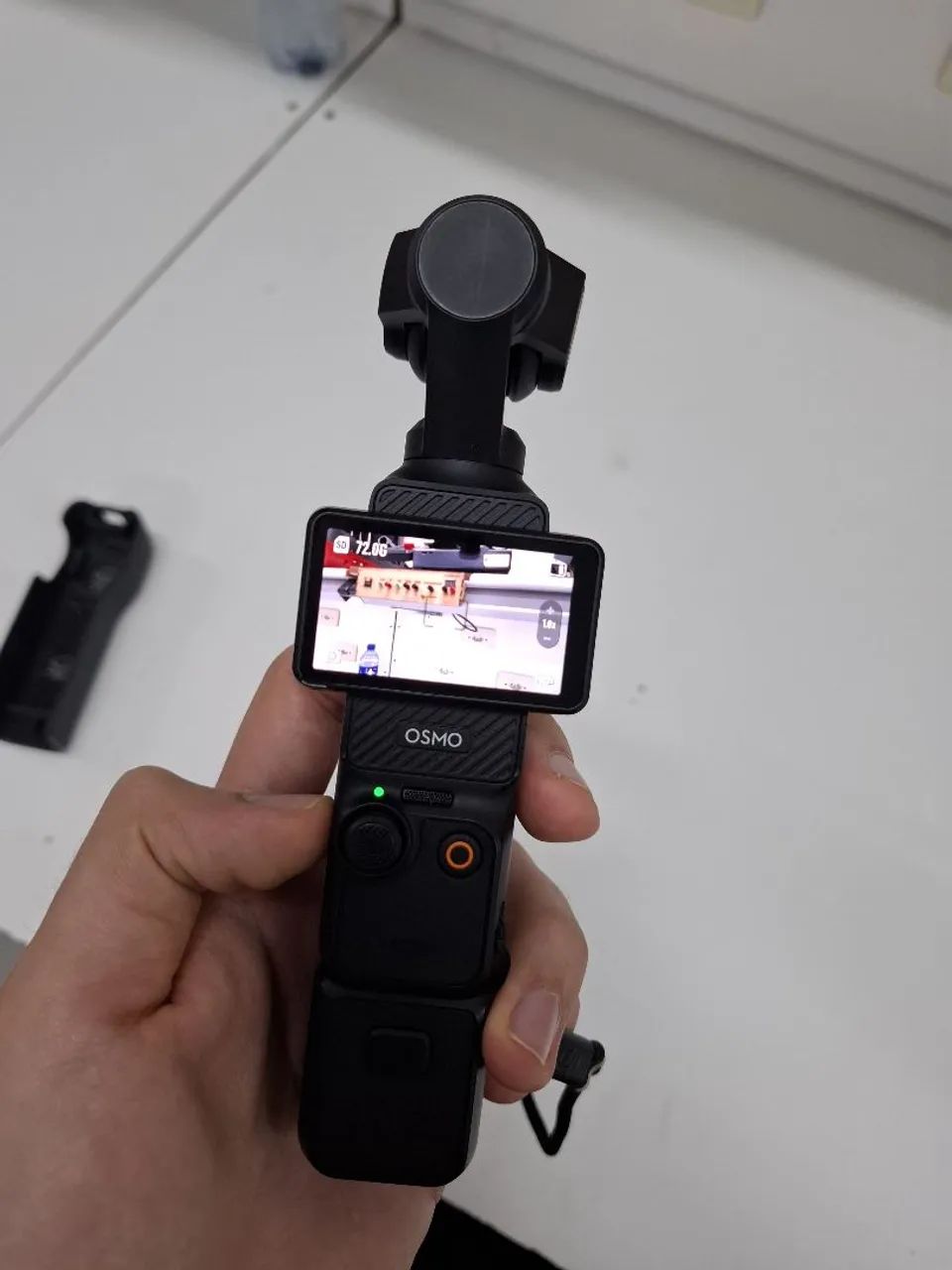 Câmera DJI Osmo Pocket 3 - Foto 4