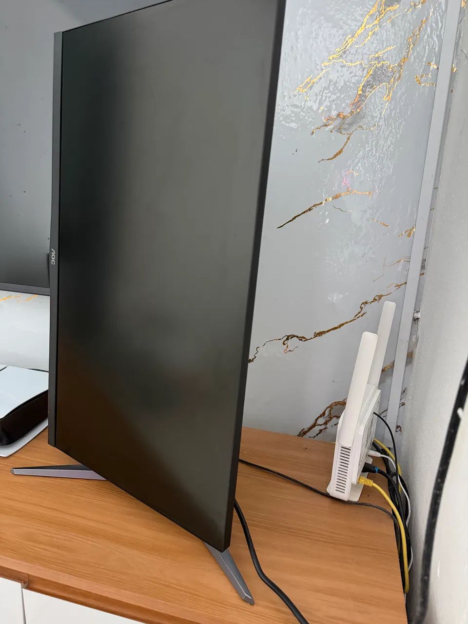 Monitor AOC QHD 27? - Foto 2