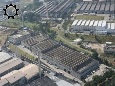 GALPÃO para Venda PLANALTO, SÃO BERNARDO DO CAMPO - Foto 2
