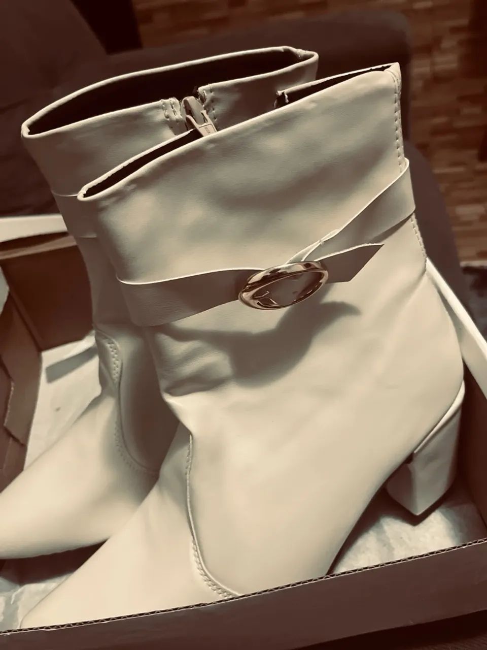 Vende-se bota - Foto 3